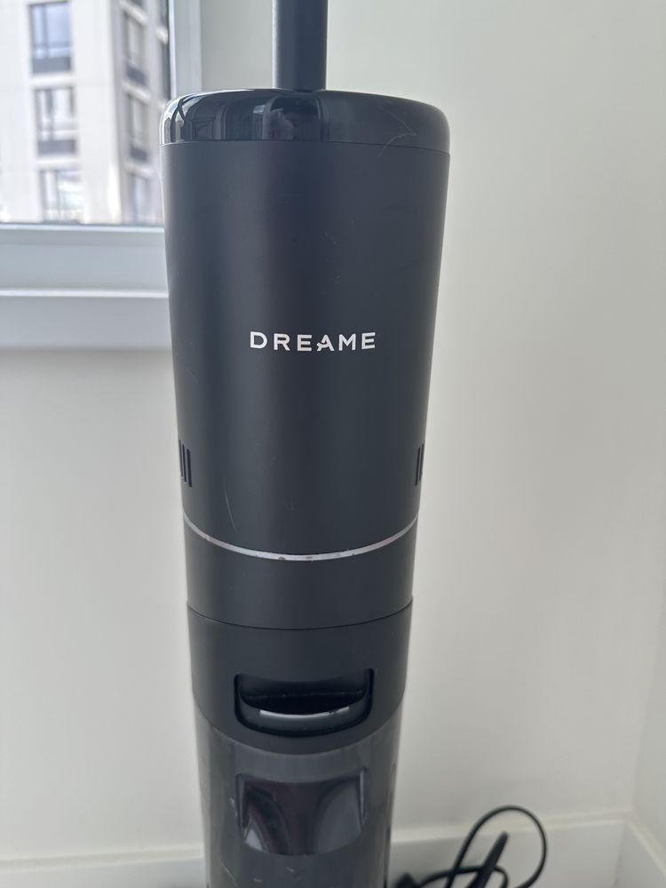 Моющий пылесос Dreame H12 Pro