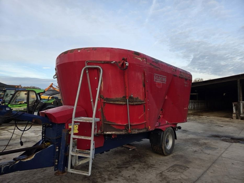 Миксер 22 кубика