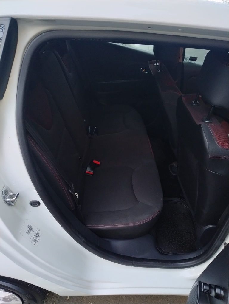 Renault Clio 4 diesel 2013