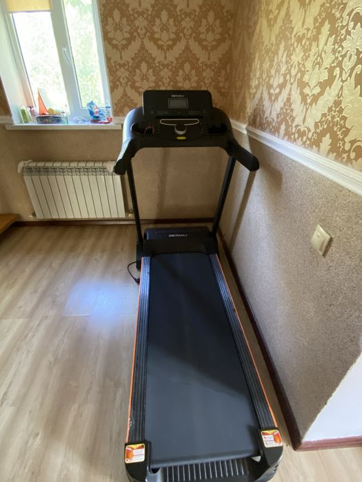 Беговая дорожка