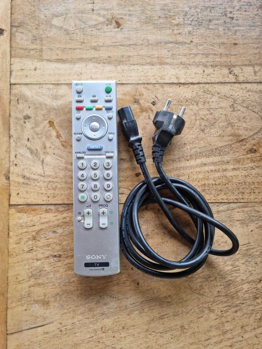 Телевизор Sony Bravia KDL-32S2530