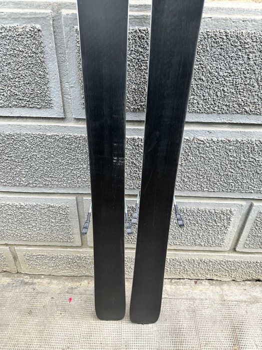 schi blizzard black pearl sp 88 L159cm