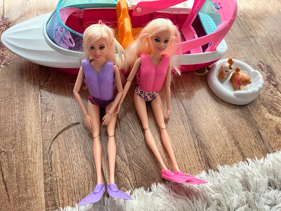 Vand jucari in perfecta stare