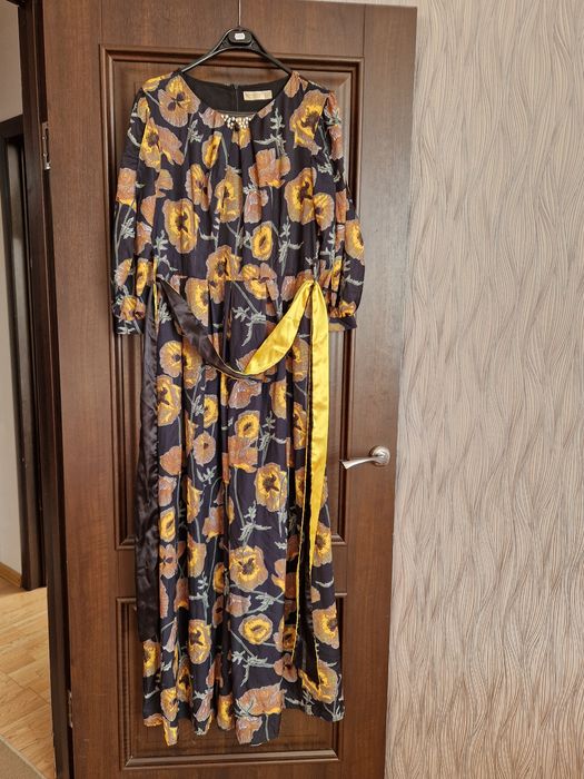 Вечернее платье 48-50 размер