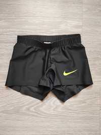 Pantaloni scurți fetițe Nike  S (5/7ani )