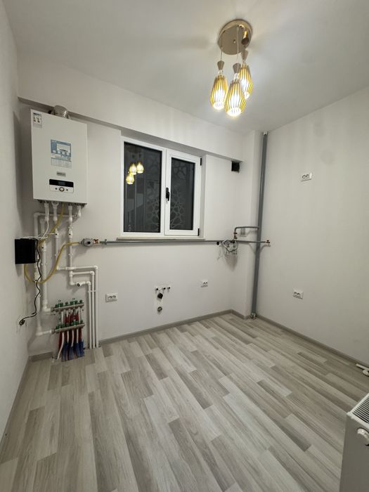 ЖК Zarafshan citi Парк Бобура 3/3/14 80кв.м