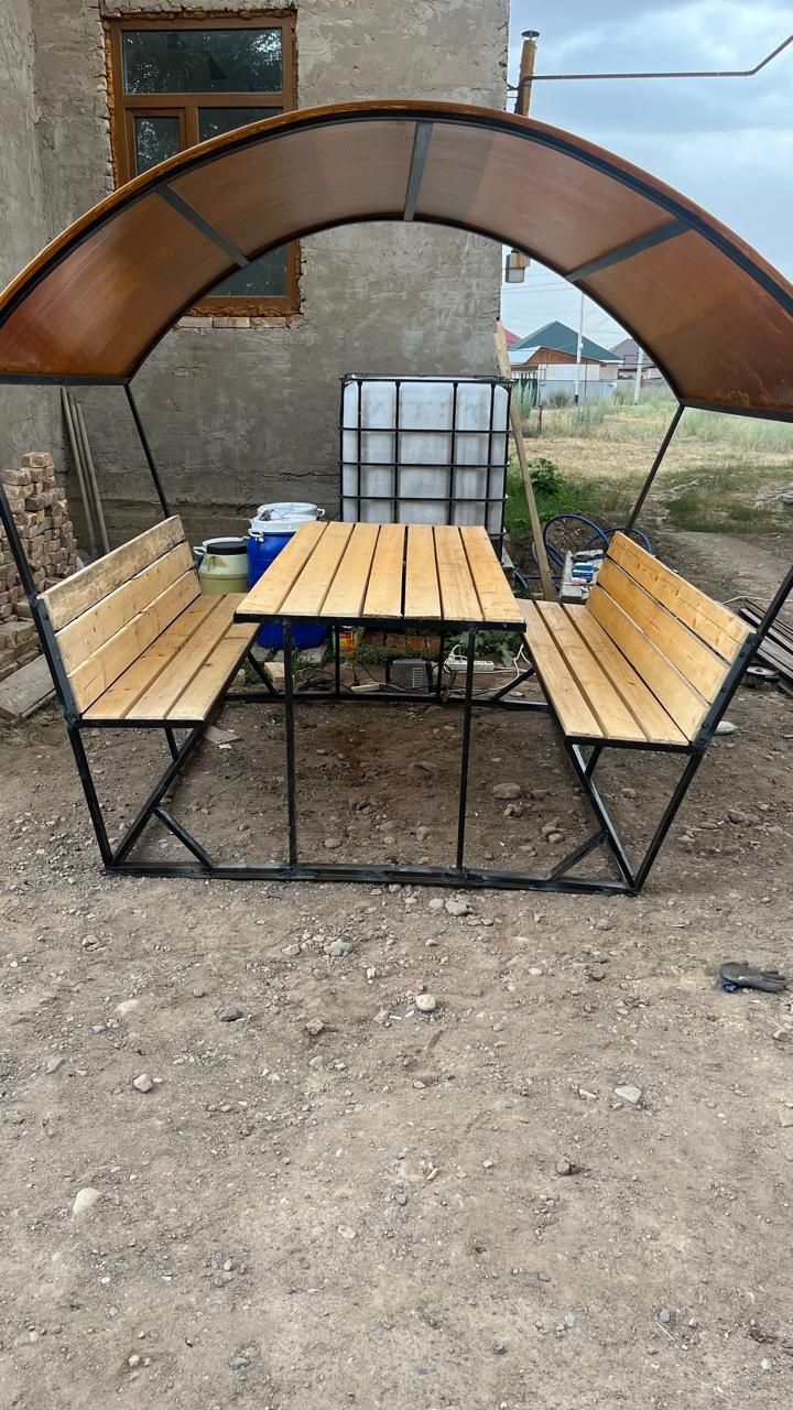 Продам Беседку 2х2