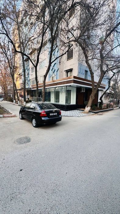 Аренда офис Парк Ашхабад
85м2