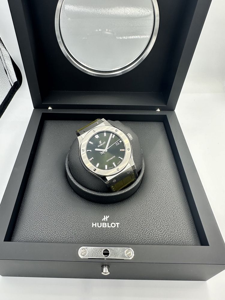 Hublot Classic Fusion 45 mm