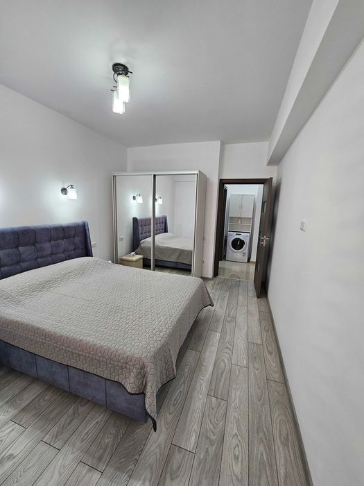 Apartament de inchiriat 2 camere, Bulevardul Dem Radulescu Valcea