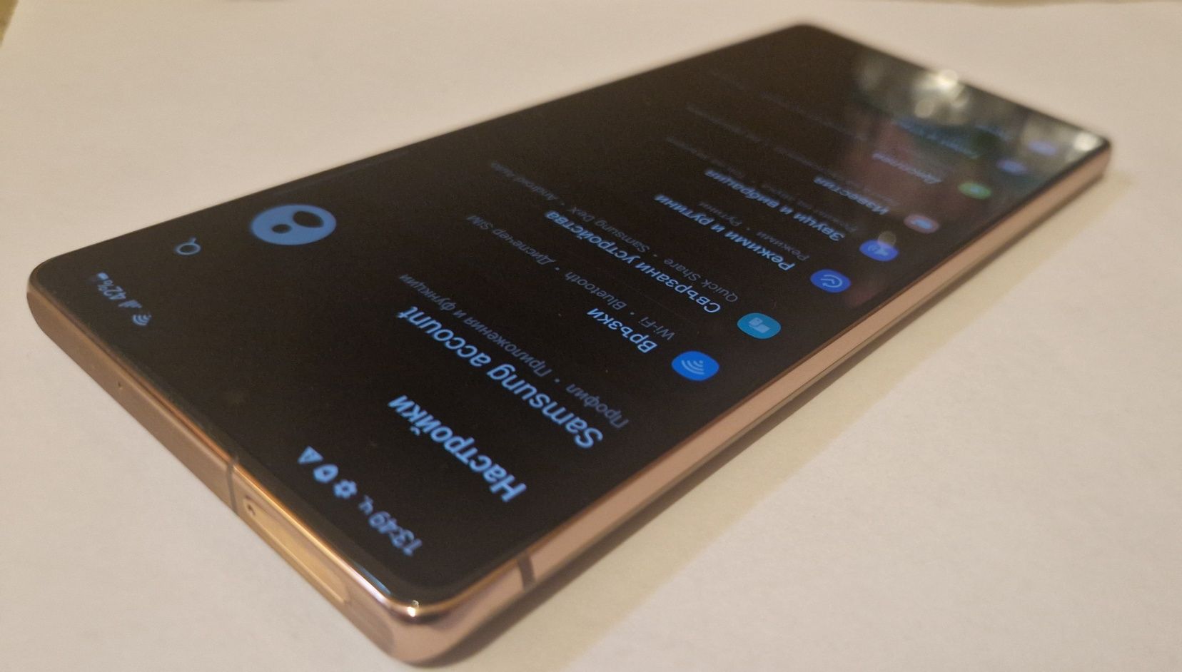 Samsung Galaxy Note 20 8 GB / 256 GB самсунг смартфон телефон