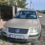 Volkswagen Passat 1.9 TDI