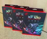 Вентилатор ASUS ROG STRIX XF 120, 120mm, 1800 rpm, 4-pin PWM