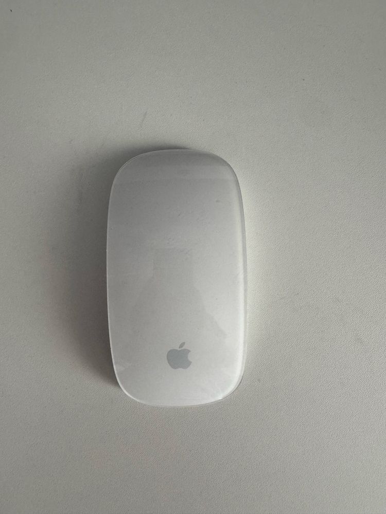 Magic mouse 1 поколение