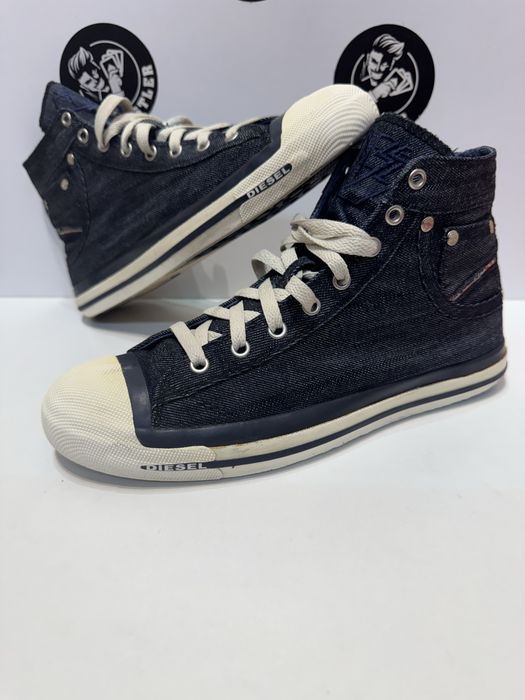 Кецове DIESEL .Номер 42