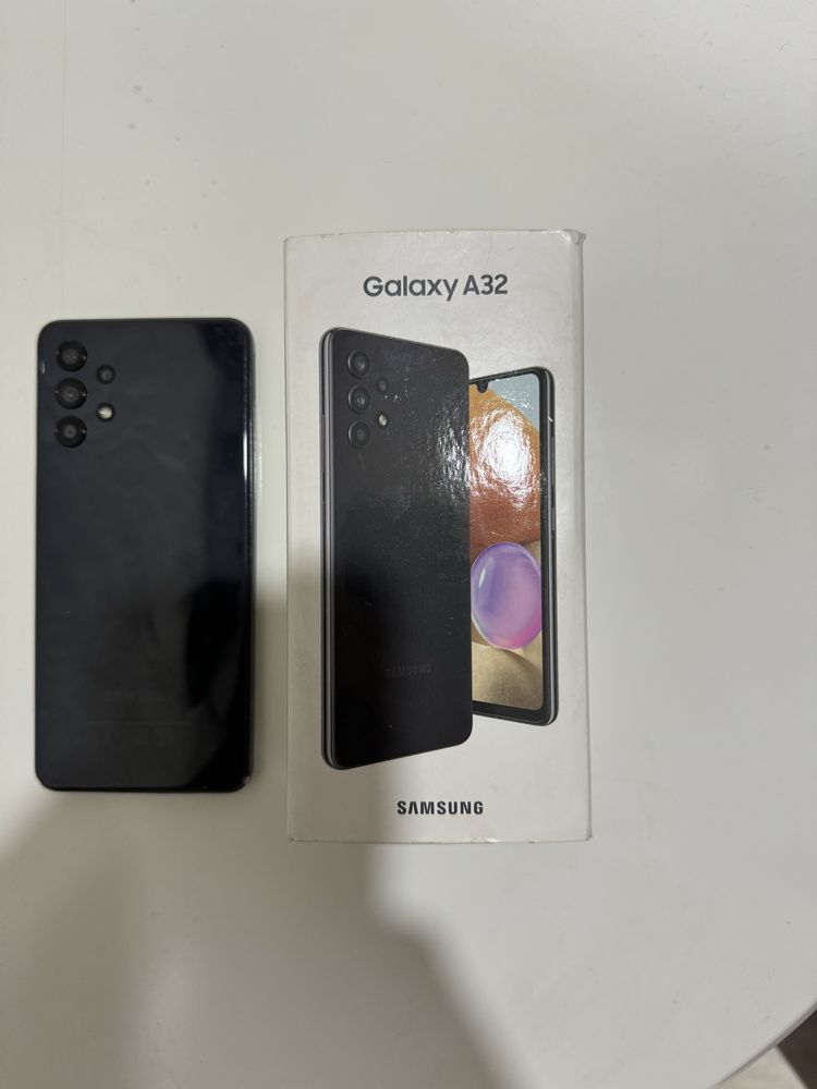 Samsung A32 4/64GB