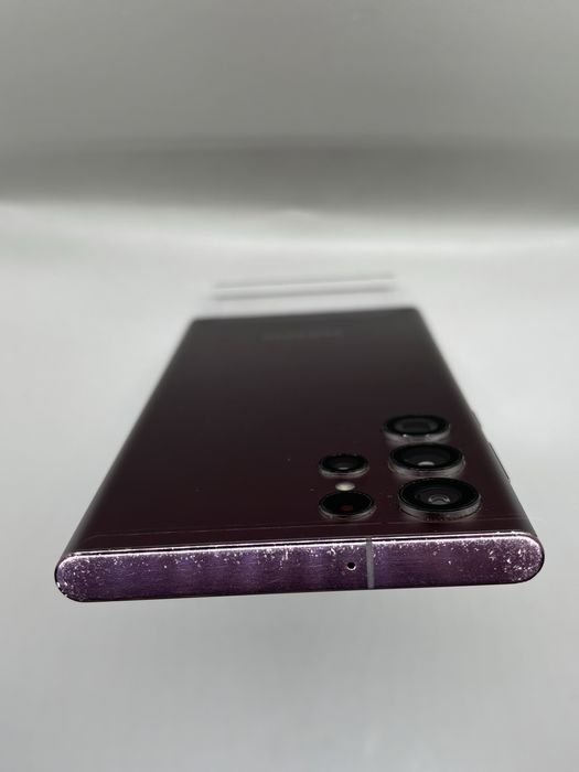 Samsung S22 ULTRA (256GB)