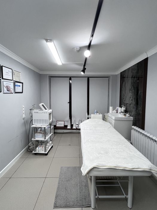 Сдам кабинет совместно