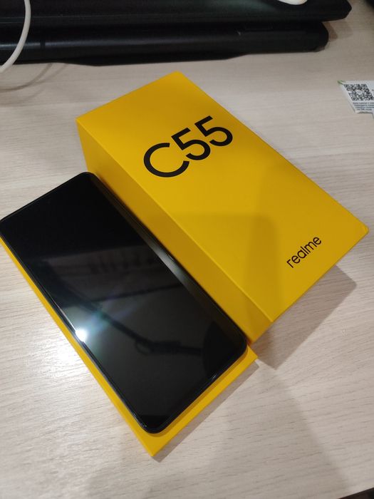 Продам Realme c55