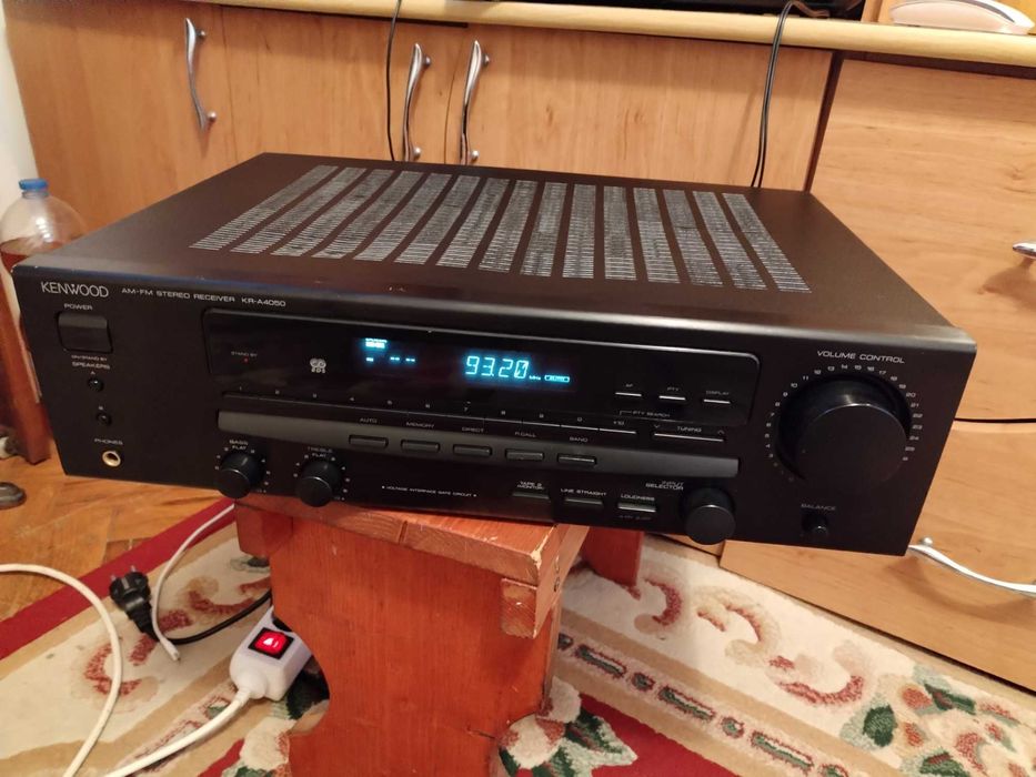 vind kenwood k 4050