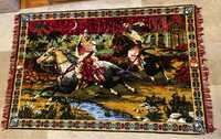 Carpetă Răpirea din Serai, 180x120