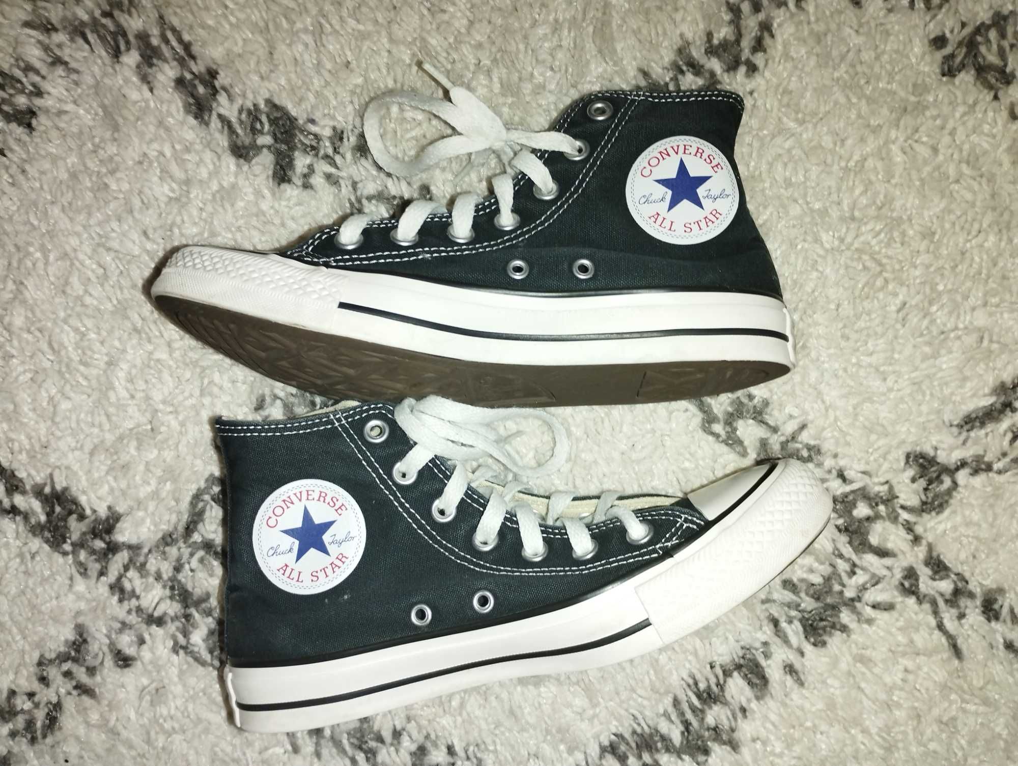 Кецове converse all star