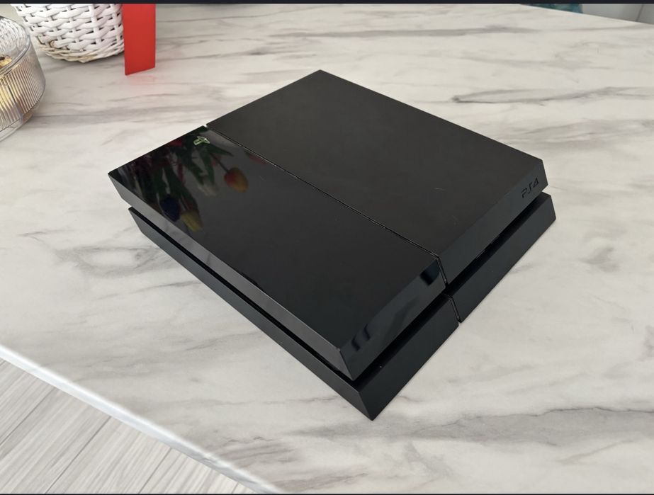 Playstation 4 500gb