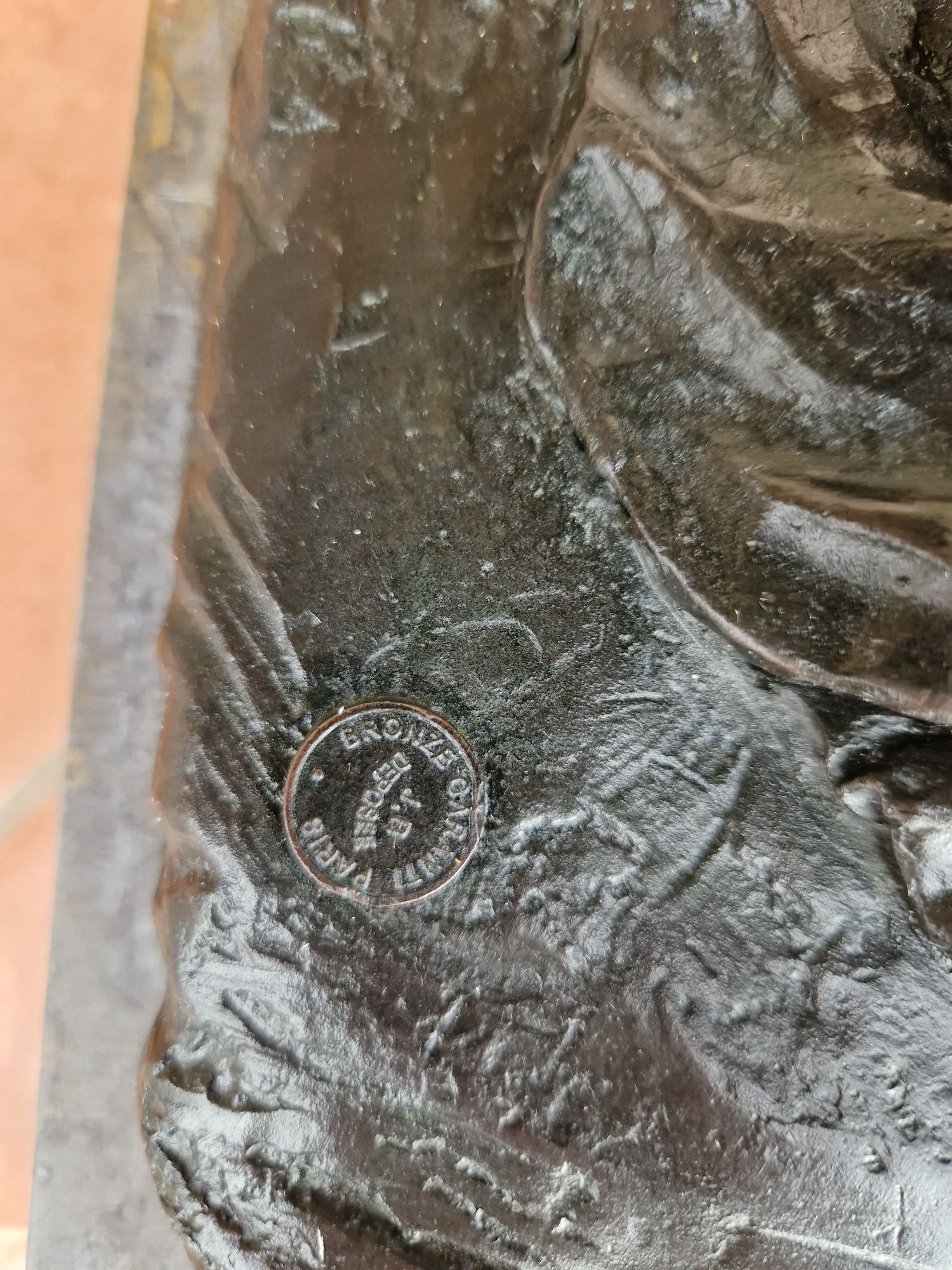 Vând statuie Centaur