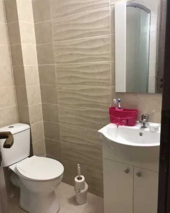 Дава се под наем  в Пловдив, Беломорски - 40 кв.м за 183.6 € - Снимка #2