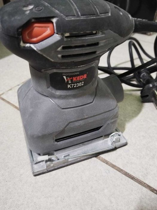 Шлиф-машинк Kedr (Ehfkmcr 0701) лот 709708