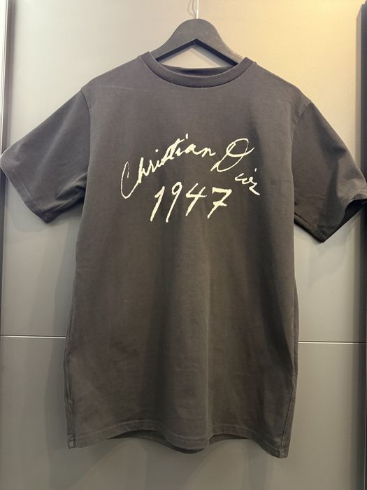 Christian Dior 1947 Тениска