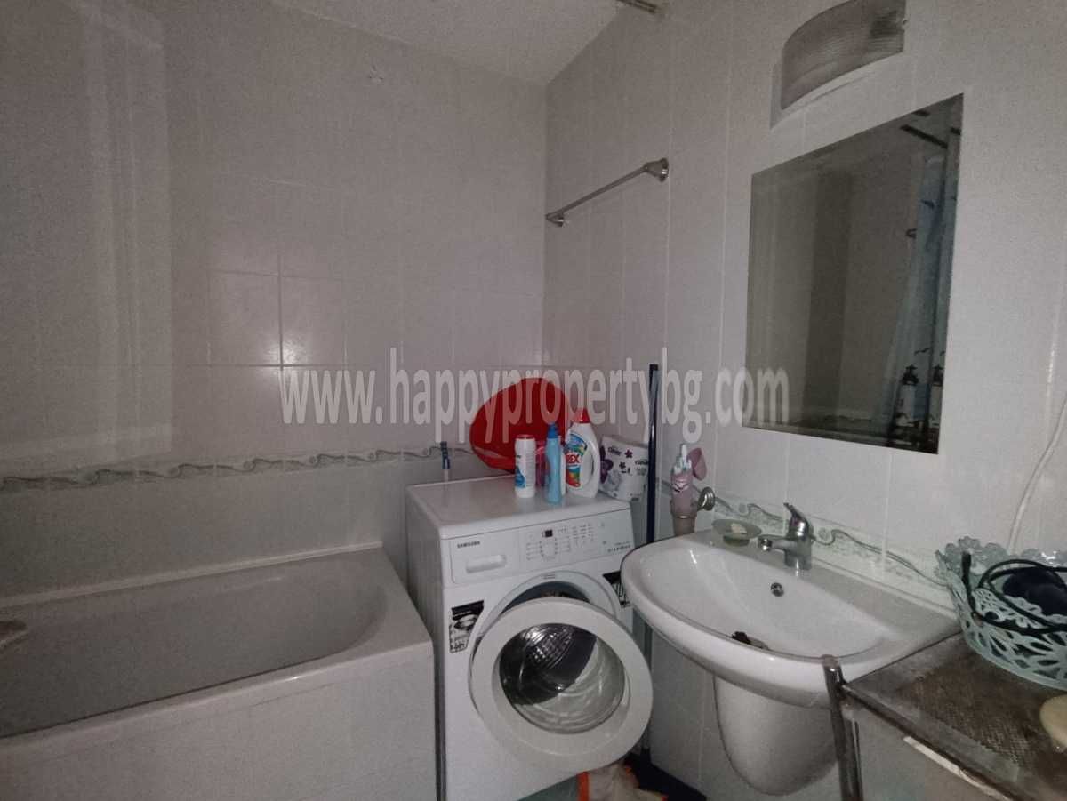 Продава се Двустаен апартамент в Ахелой - 71 кв.м за 860 €/кв.м - Снимка #11