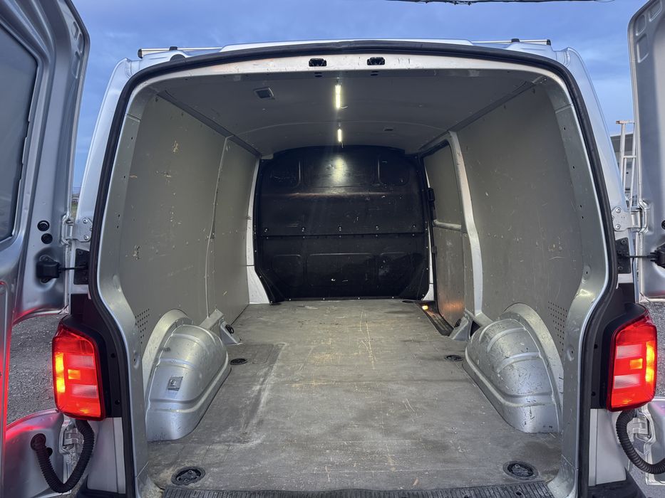 Volkswagen Transporter 2017 2.0TDi Euro 6 *TVA Inclus/Deductibil*
