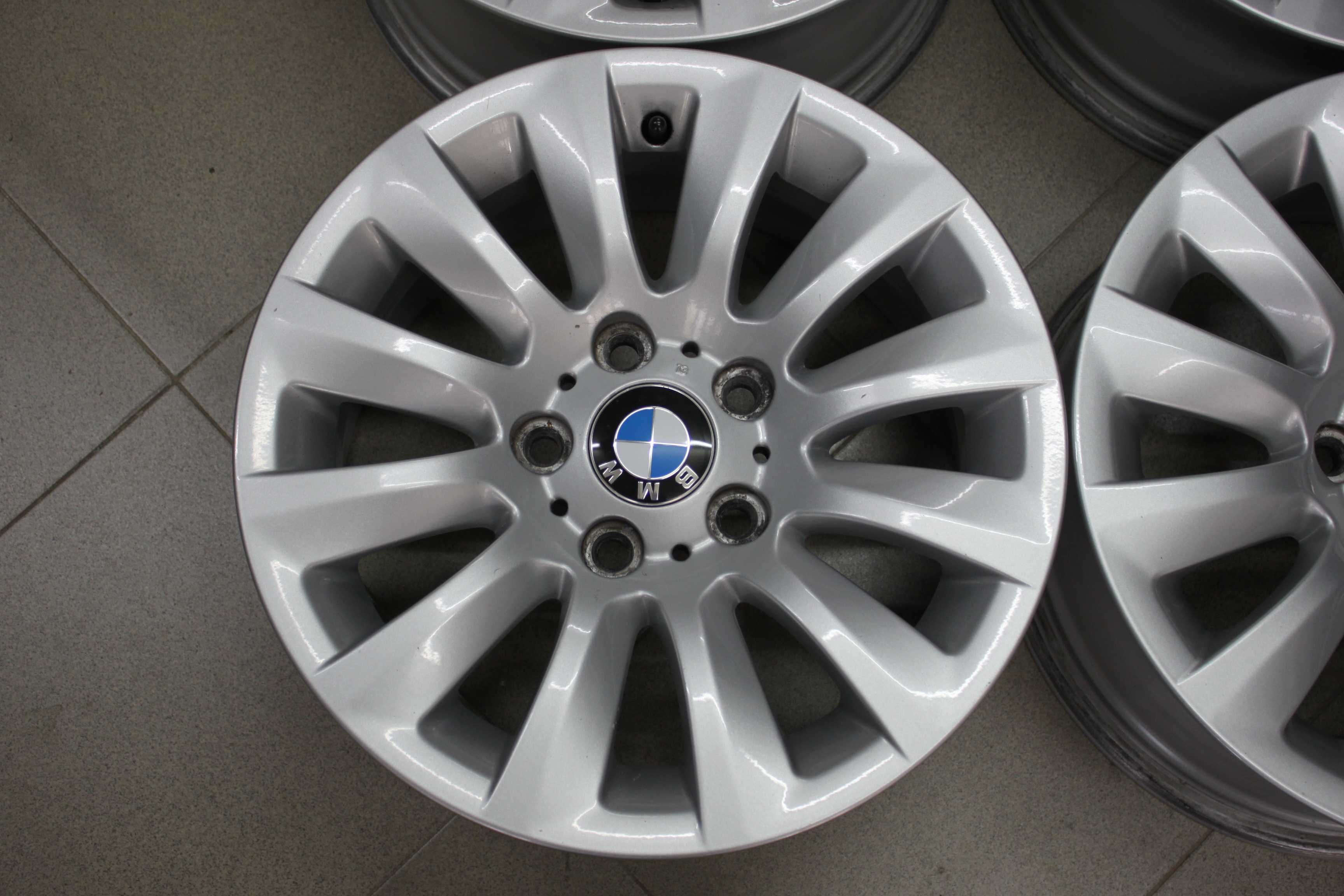 Джанти 16" BMW 3-серия (E90, F30)