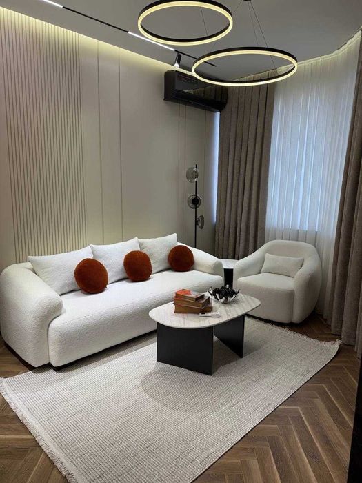 RENT| ARENDA Сдаётся новая 2- ком кв в ГАБУС