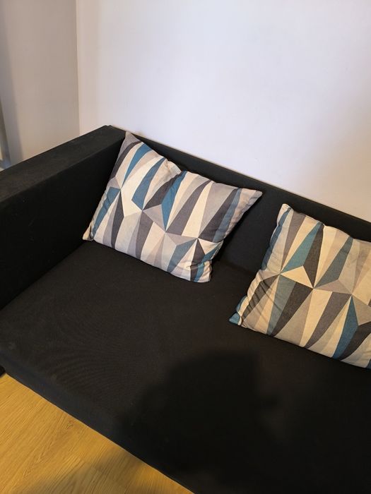 Разтегателно канапе