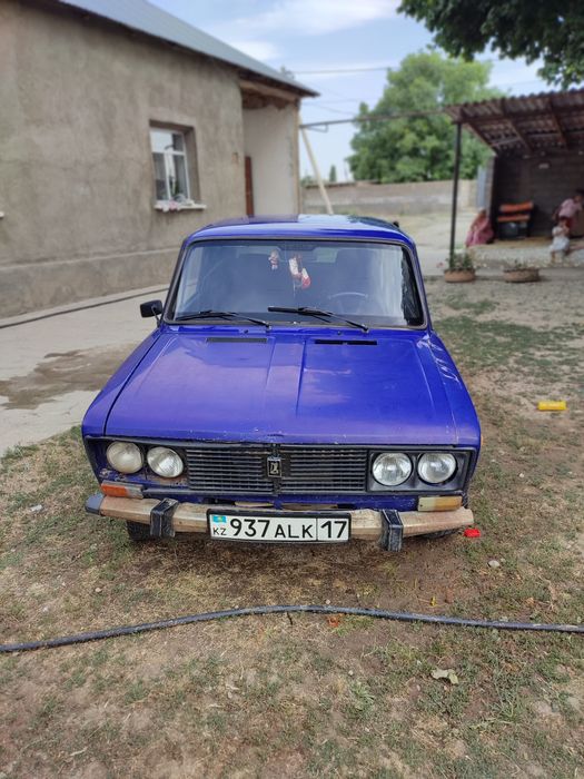 ВАЗ 2106 сатылады