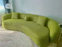Canapea living moderna