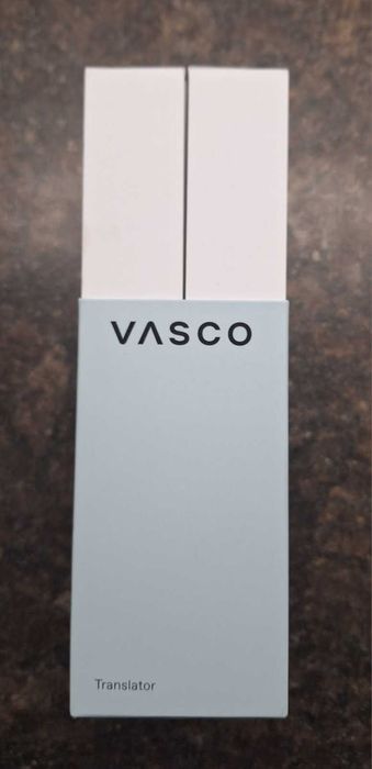 Преводач Vasco Translator V4