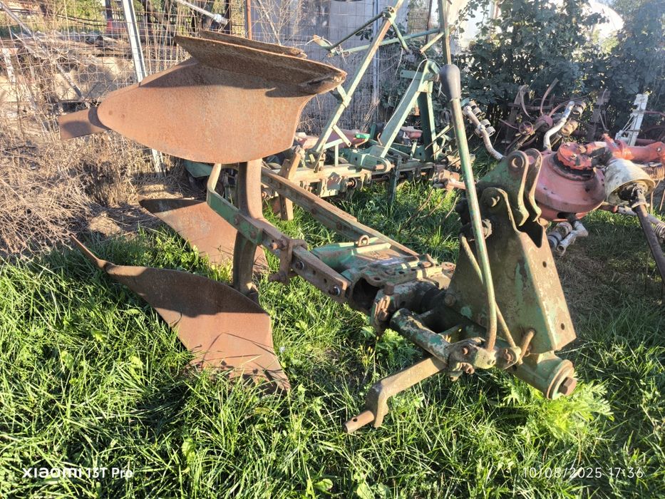 Plug John Deere tip RB 570