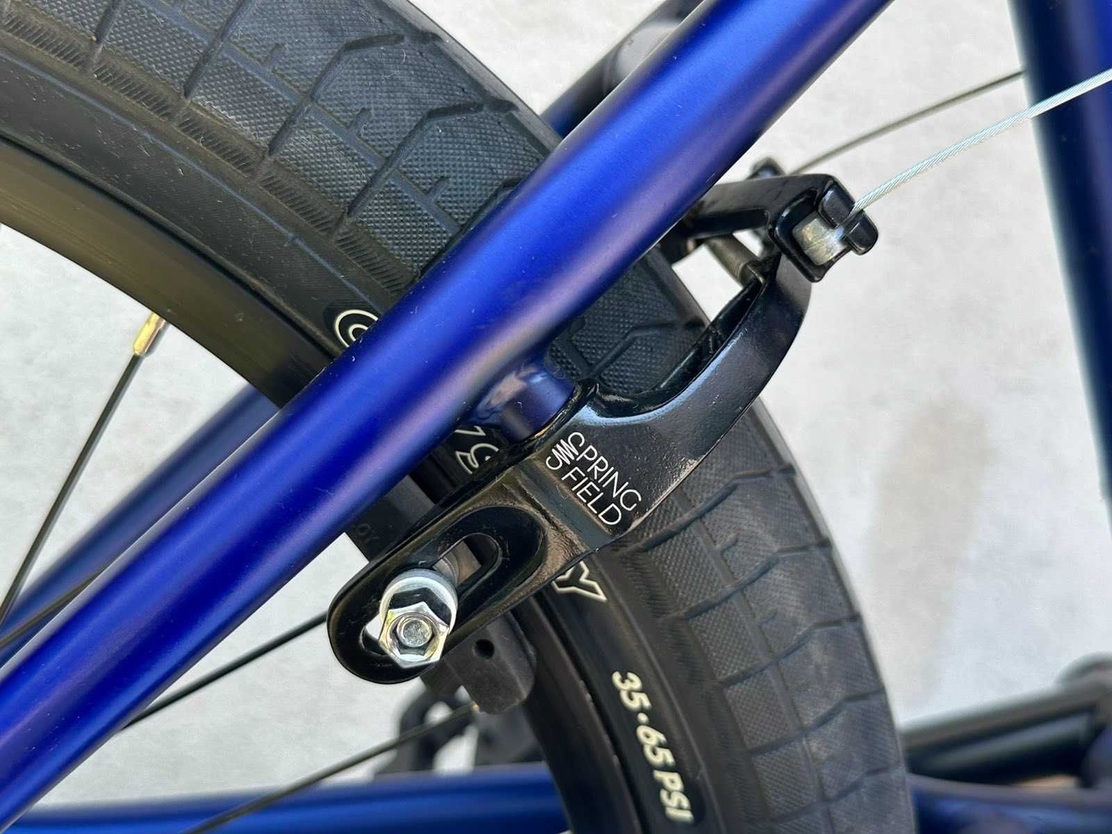 BMX Sunday SCOUT 20.75