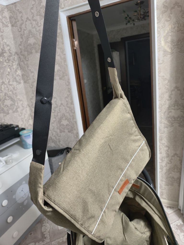 Продается коляска