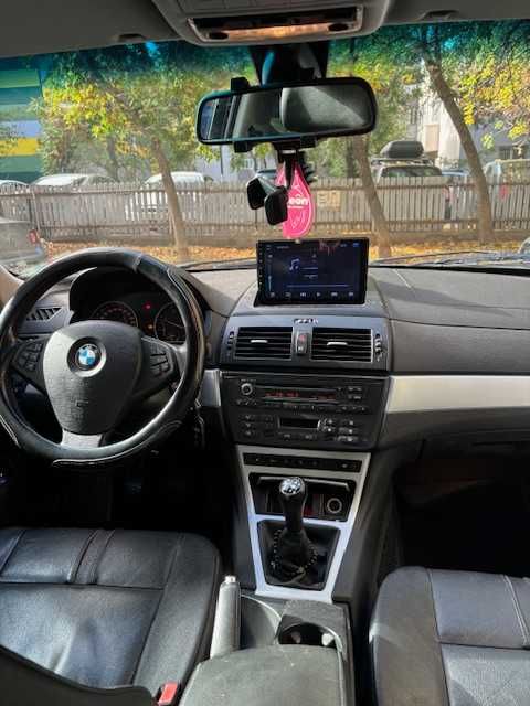 Vand BMW X3 2010 xdrive20d