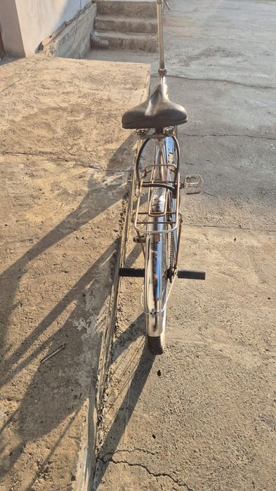 Velik yaxshi buzilmagan