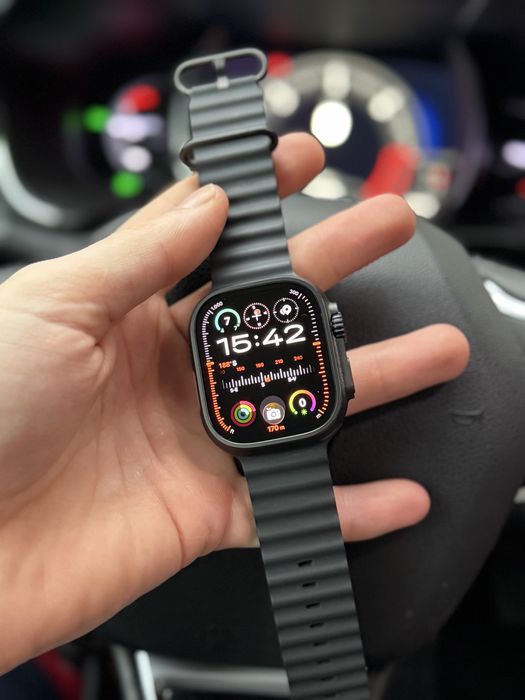 Apple watch Ultra 2
