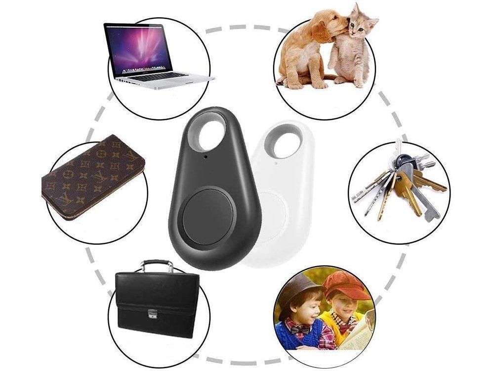 ключодържател с bluetooth key locator verk 04091 против загуба на ...