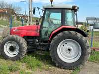 Tractor  Massey Ferguson 6290