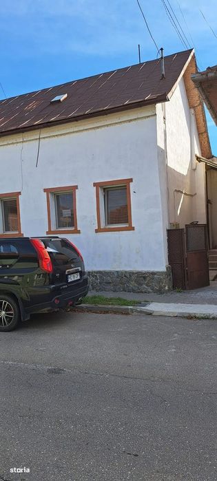 Maison de ville ultra-central Hateg