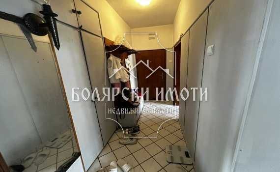 Продава се Тристаен апартамент в Велико Търново, Център - 70 кв.м за 1358 €/кв.м - Снимка #5