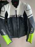 Мъжко Мото Яке Dainese